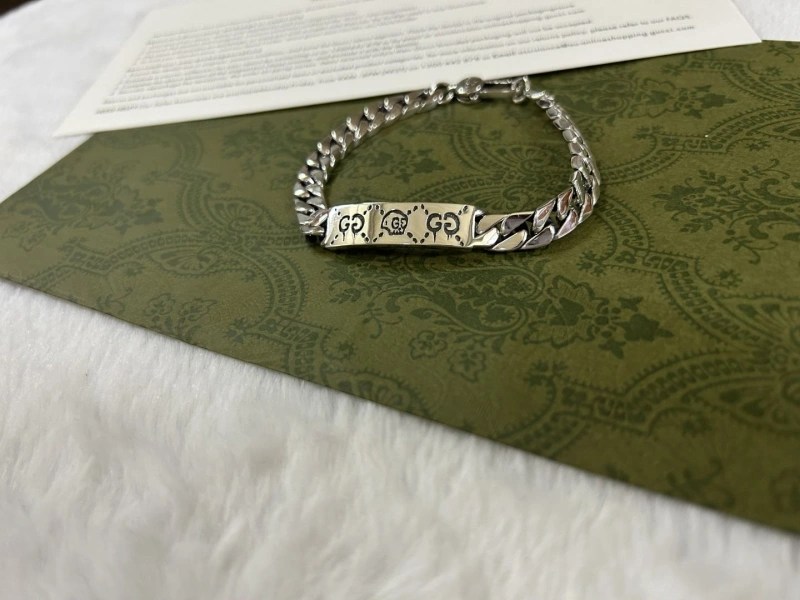 Compact Gxccx Bracelets 304146