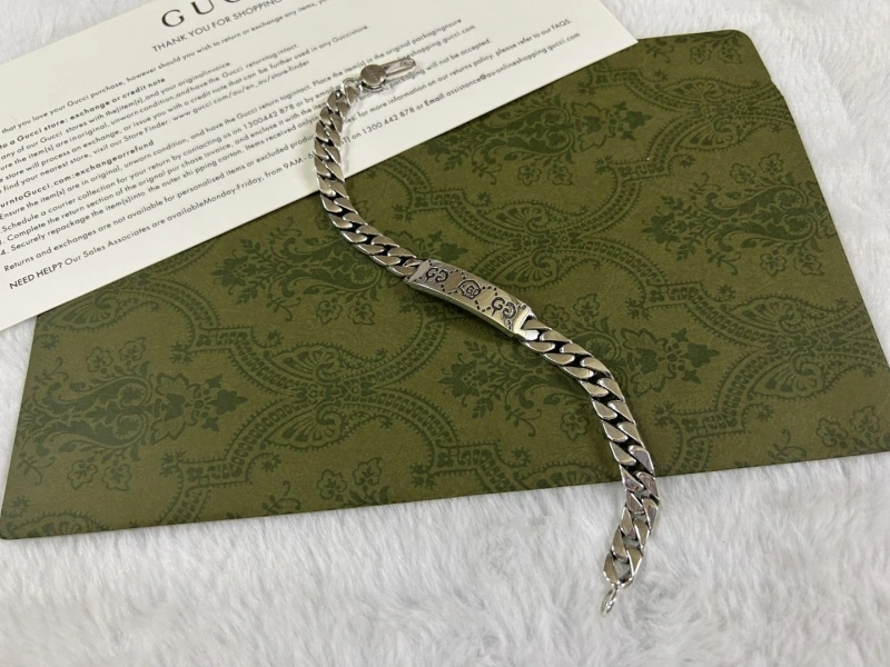 Compact Gxccx Bracelets 304146