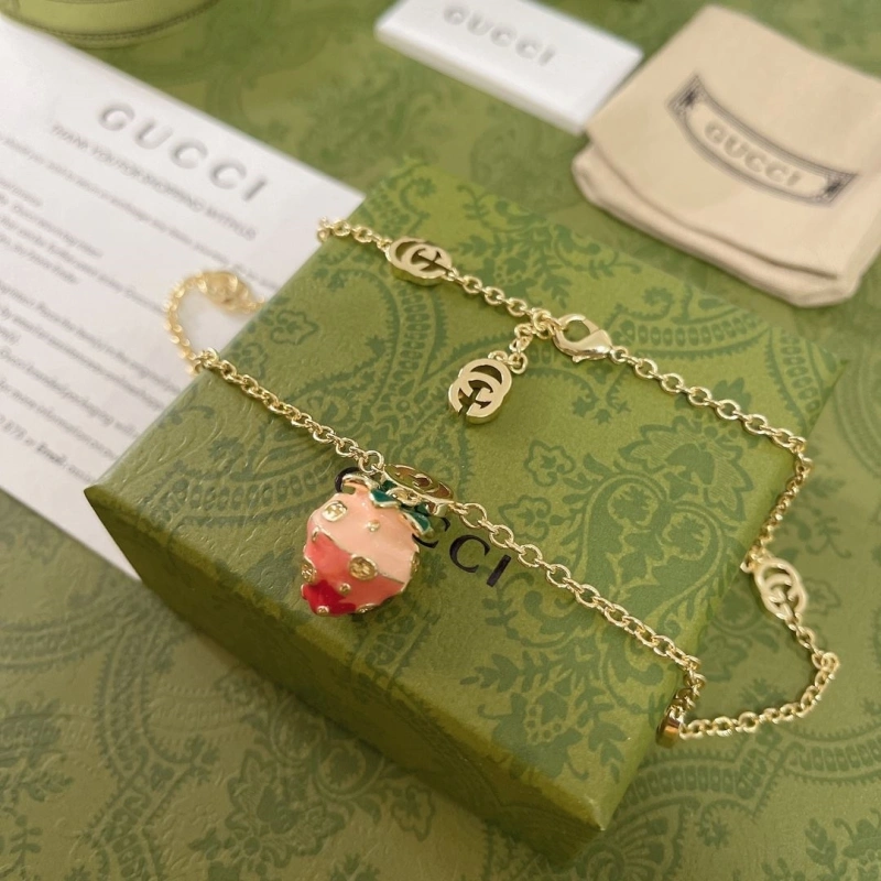 Durable Gxccx Necklaces 303404