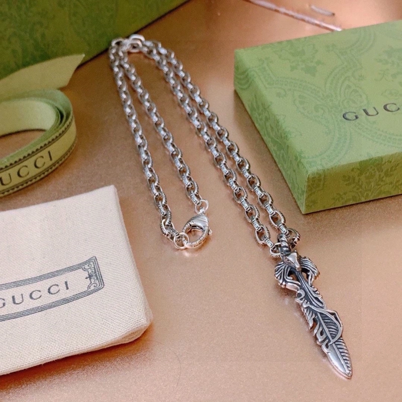 Gxccx Necklaces Timeless 303410
