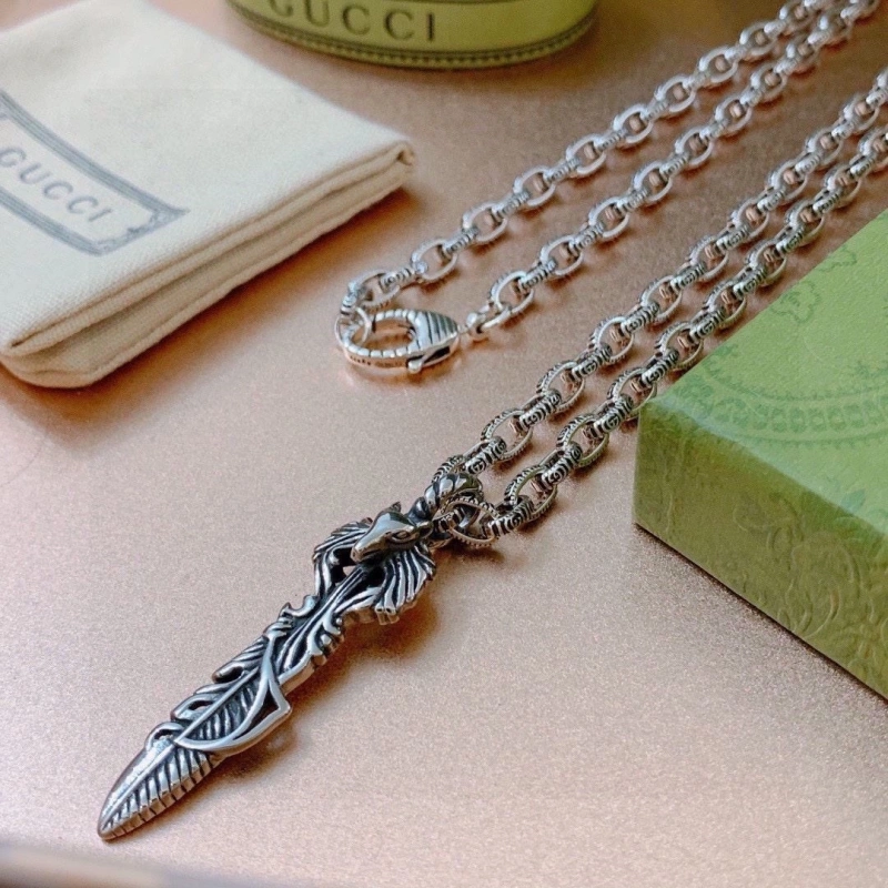 Gxccx Necklaces Timeless 303410