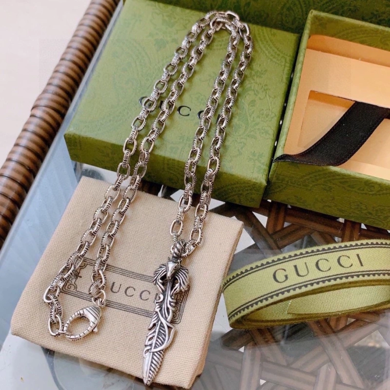 Gxccx Necklaces Timeless 303410