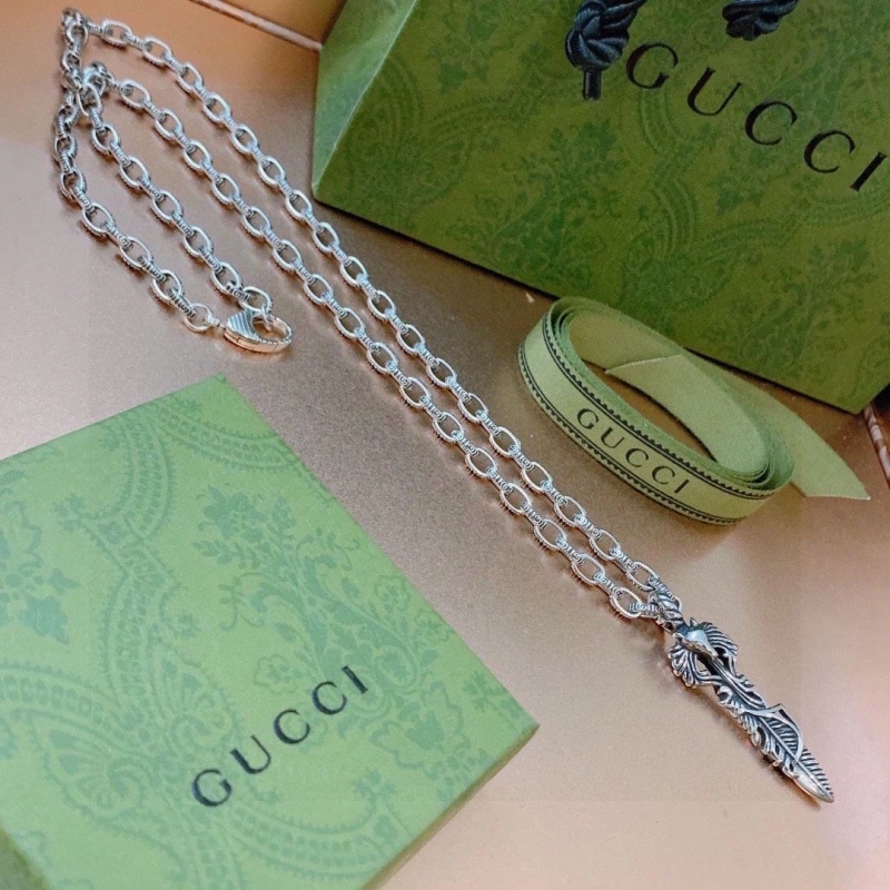 Gxccx Necklaces Timeless 303410