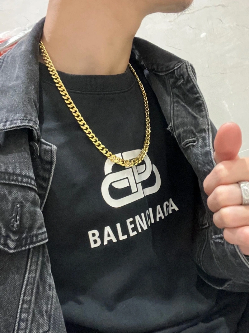 Gxccx Necklaces Comfortable 303403