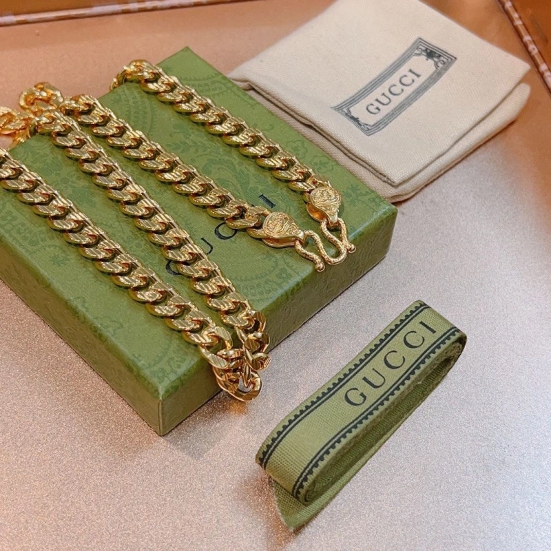 Gxccx Necklaces Comfortable 303403