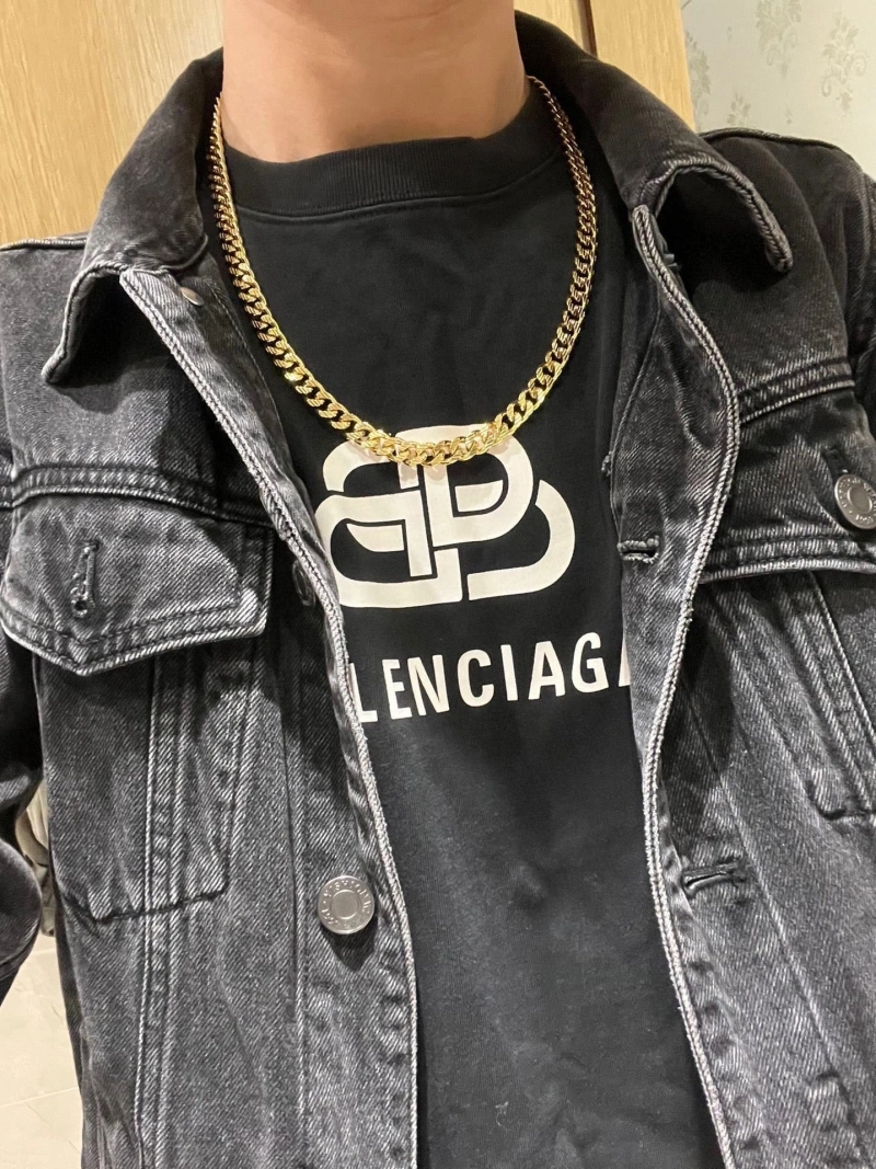 Gxccx Necklaces Comfortable 303403