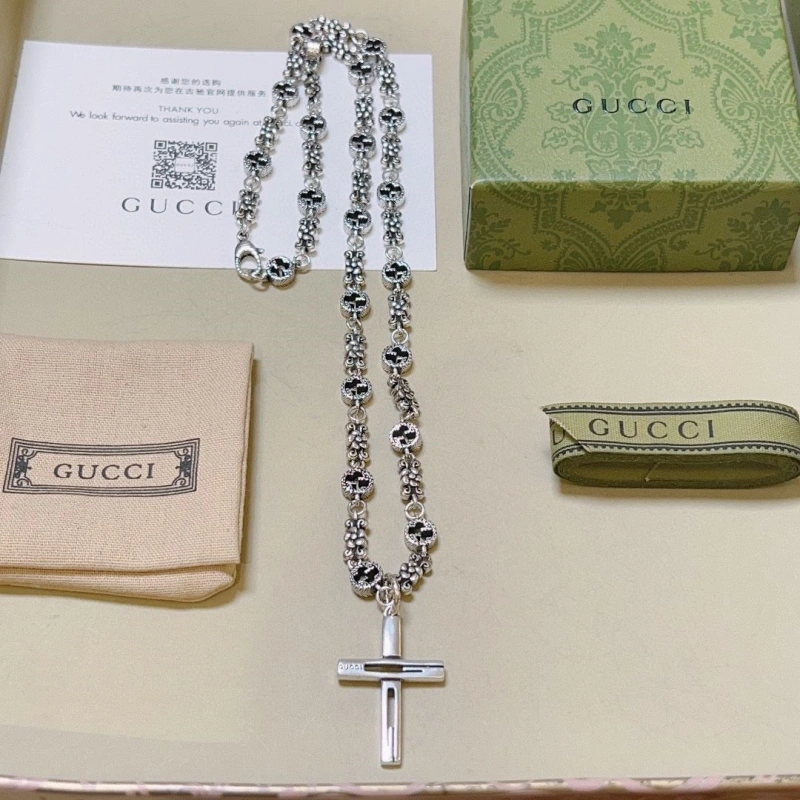Gxccx Necklaces Sophisticated 303405