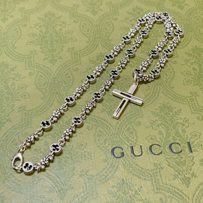 Gxccx Necklaces Sophisticated 303405