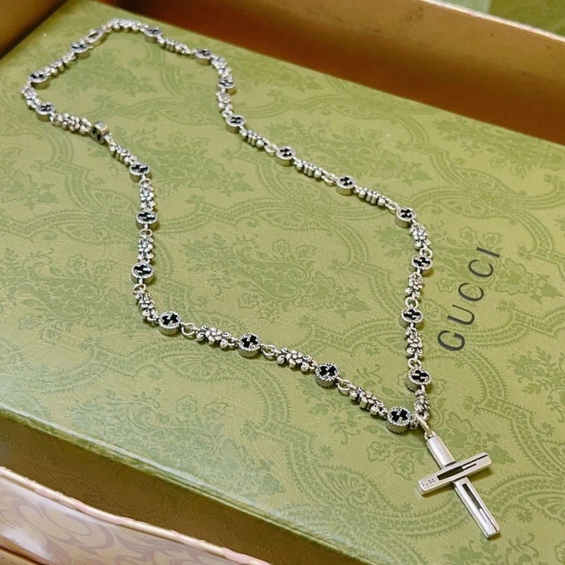 Gxccx Necklaces Sophisticated 303405