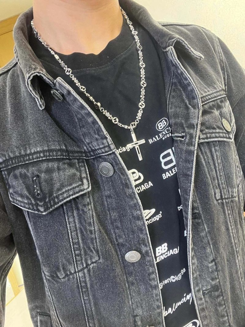 Gxccx Necklaces Sophisticated 303405