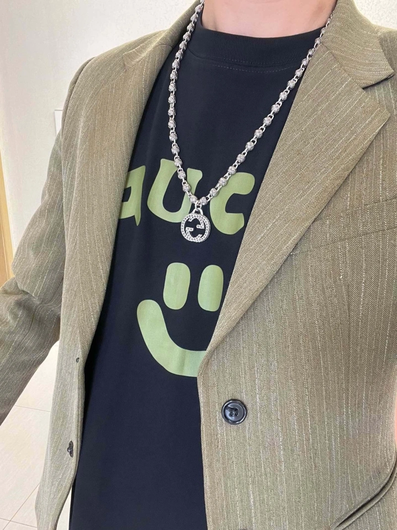 Gxccx Necklaces Compact 303402