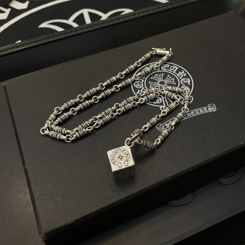 Sophisticated Chrxmx Hxxrts Necklaces 298369