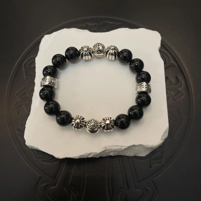 TopPick Chrxmx Hxxrts Bracelets 298990