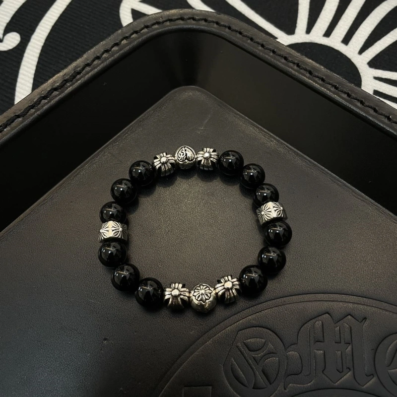 TopPick Chrxmx Hxxrts Bracelets 298990