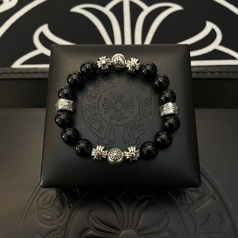 TopPick Chrxmx Hxxrts Bracelets 298990