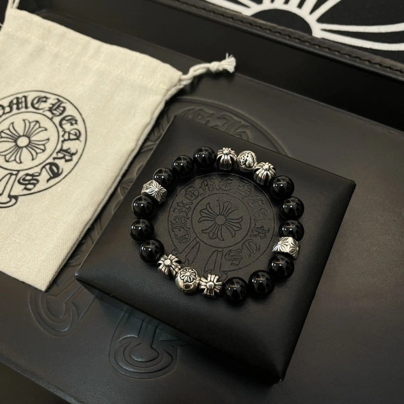 TopPick Chrxmx Hxxrts Bracelets 298990