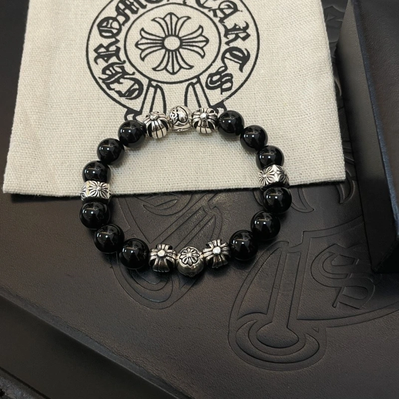 TopPick Chrxmx Hxxrts Bracelets 298990