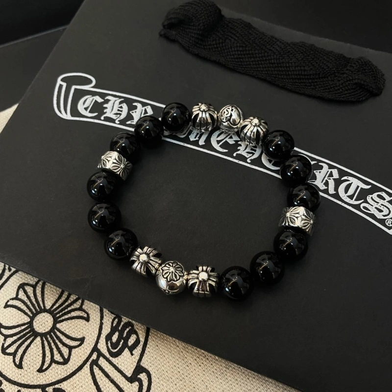 TopPick Chrxmx Hxxrts Bracelets 298990