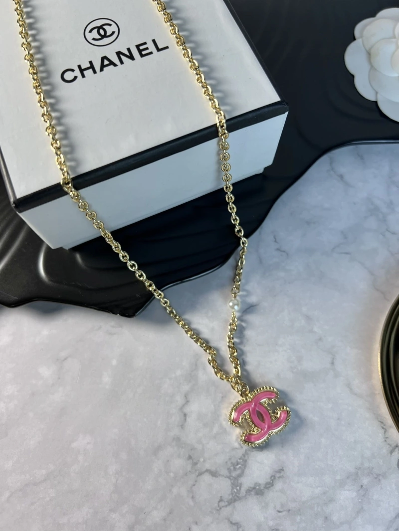 HighQuality Chxnxl Necklaces 289497