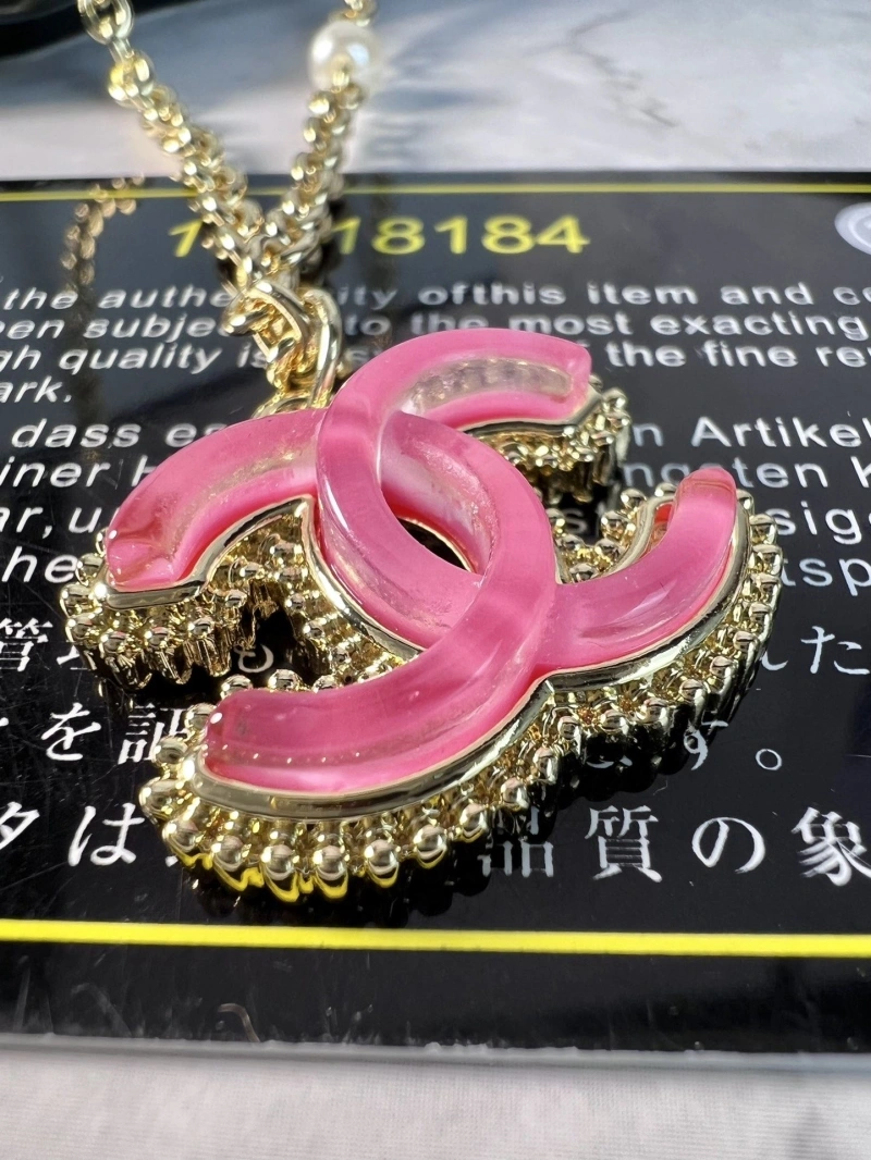 HighQuality Chxnxl Necklaces 289497