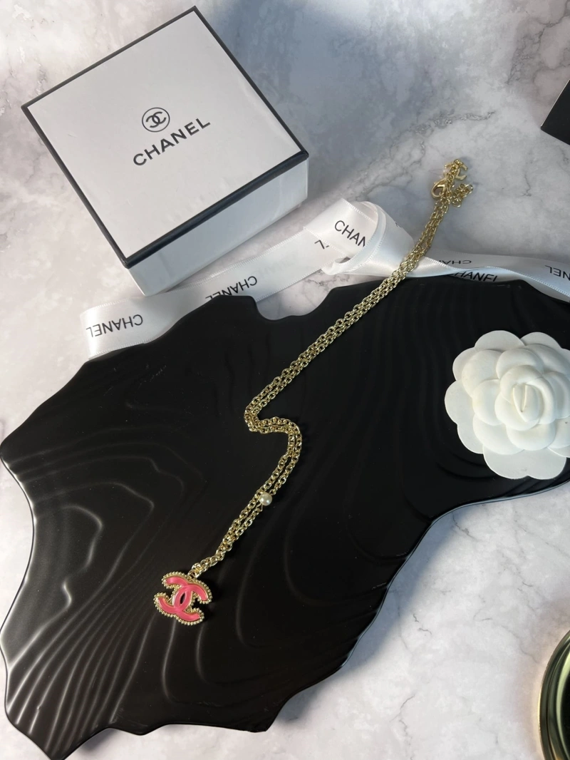 HighQuality Chxnxl Necklaces 289497