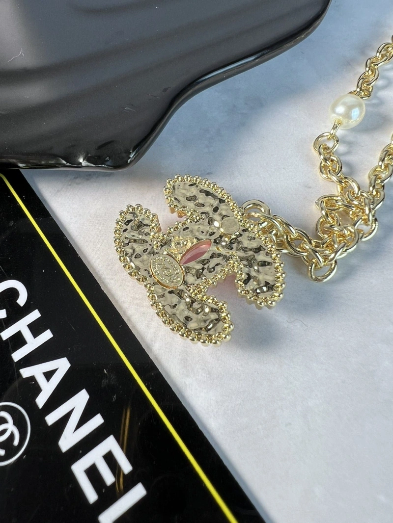 HighQuality Chxnxl Necklaces 289497