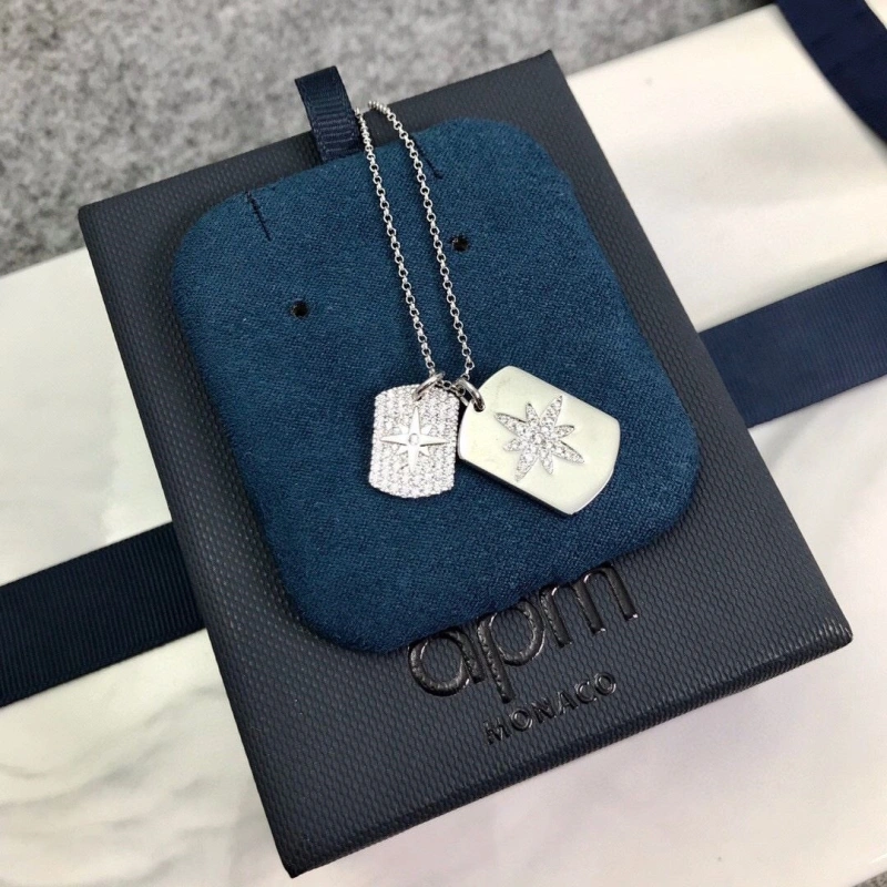 Axm Necklaces Trendy 281815