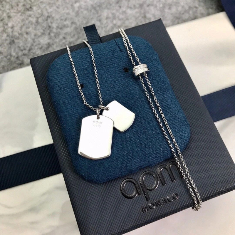 Axm Necklaces Trendy 281815