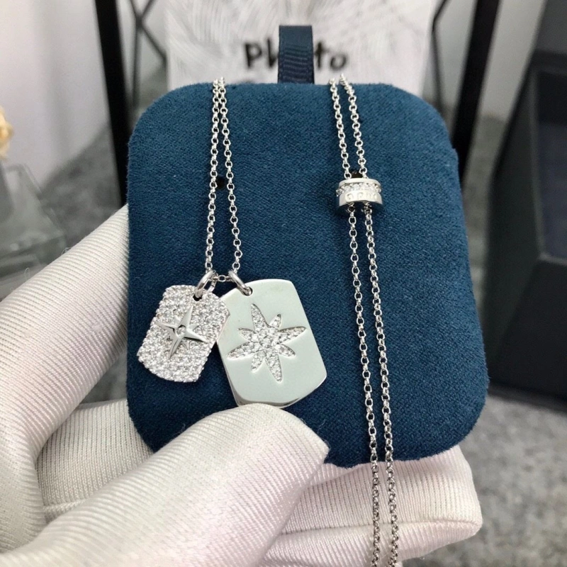 Axm Necklaces Trendy 281815