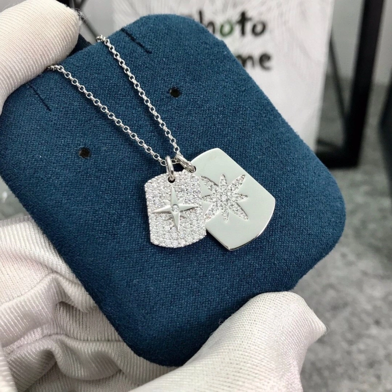 Axm Necklaces Trendy 281815