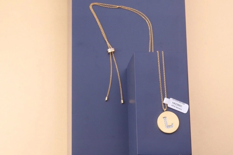 Axm Necklaces Comfortable 281811