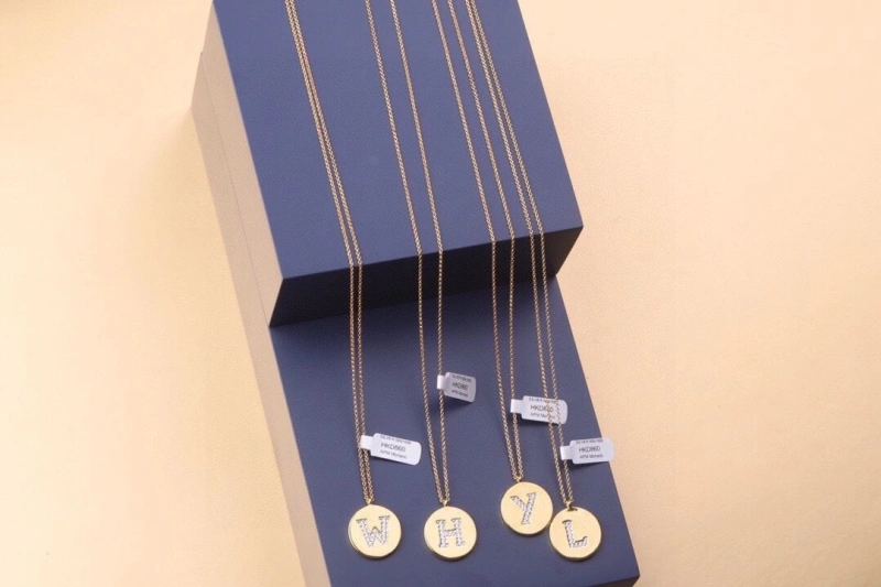 Axm Necklaces Comfortable 281811