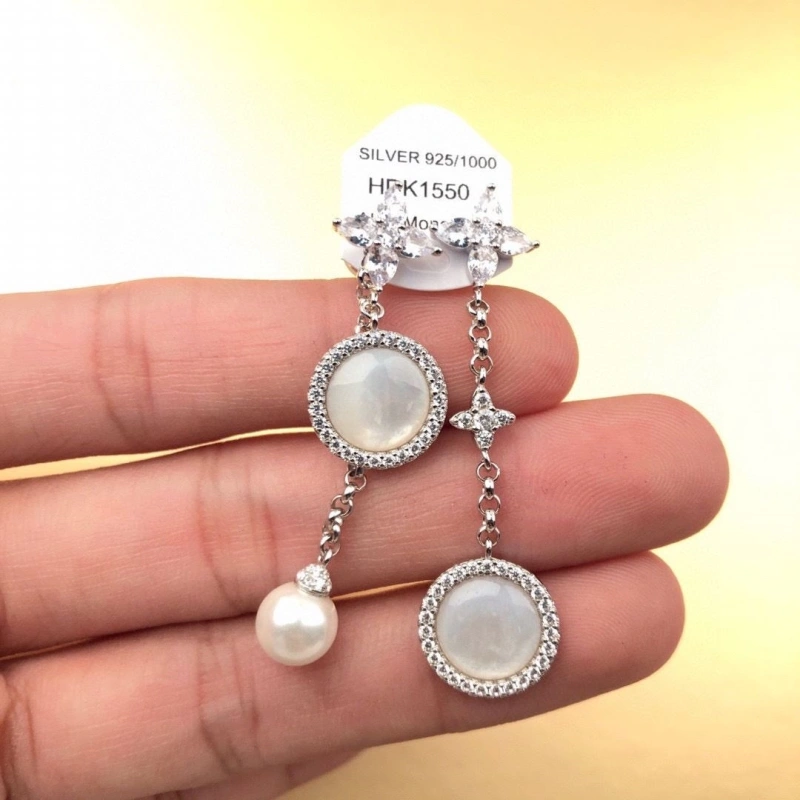 Comfortable Axm Earrings 281873