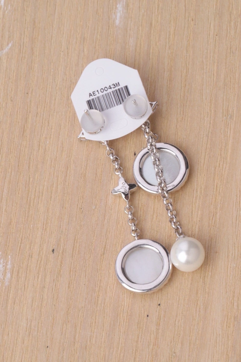 Comfortable Axm Earrings 281873