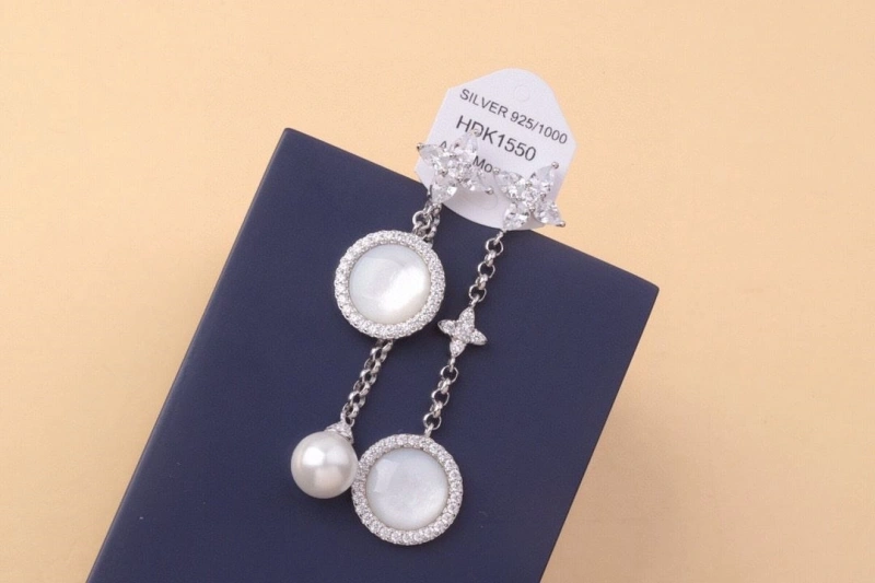 Comfortable Axm Earrings 281873