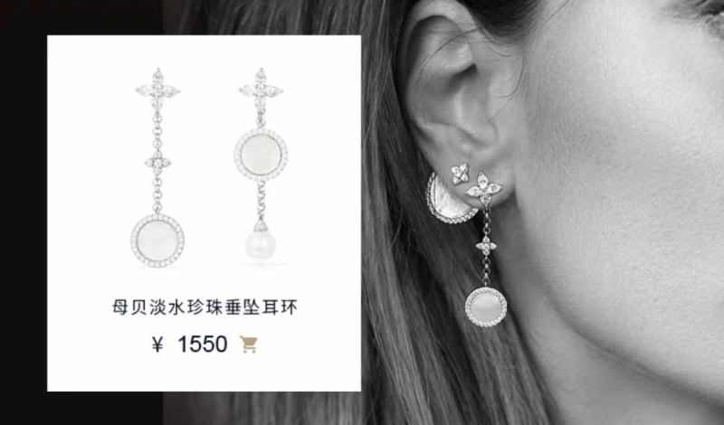Comfortable Axm Earrings 281873