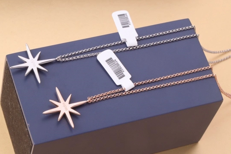 Efficient Axm Necklaces 281810