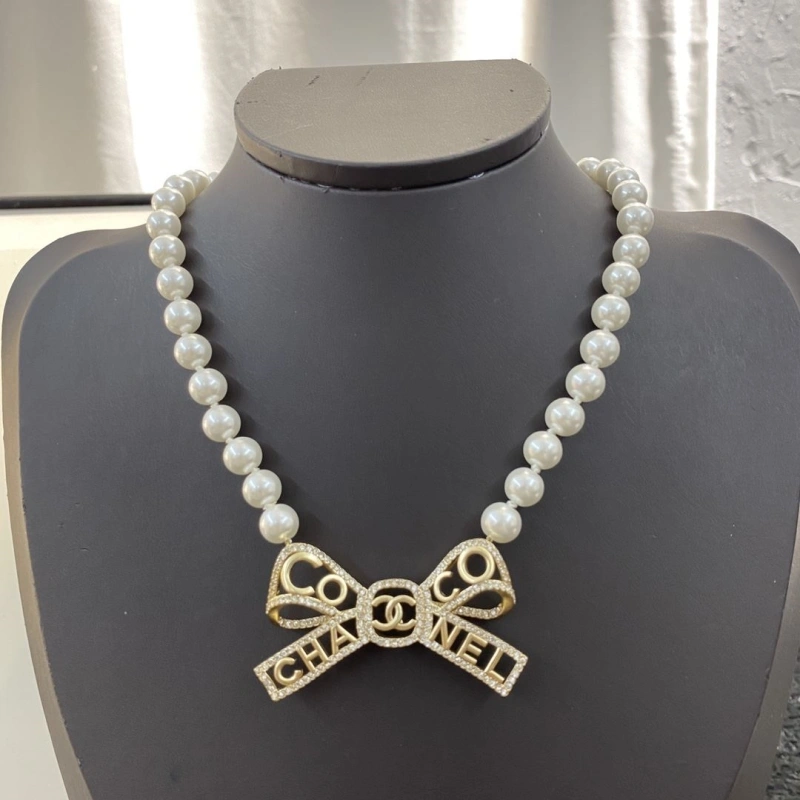 Chxnxl Necklaces Efficient 289495