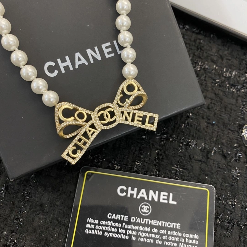 Chxnxl Necklaces Efficient 289495
