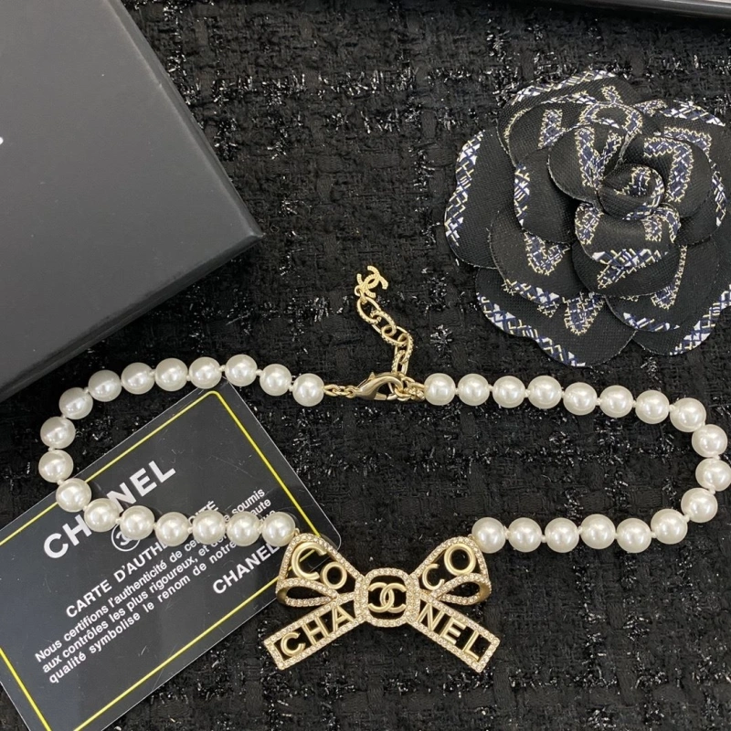 Chxnxl Necklaces Efficient 289495
