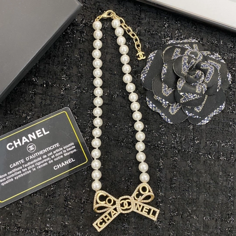 Chxnxl Necklaces Efficient 289495