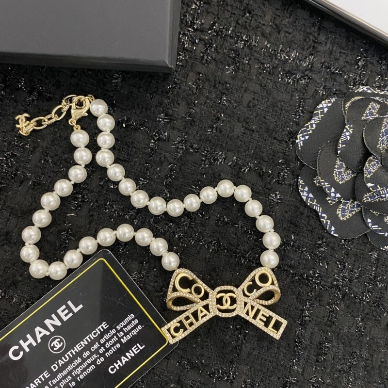 Chxnxl Necklaces Efficient 289495