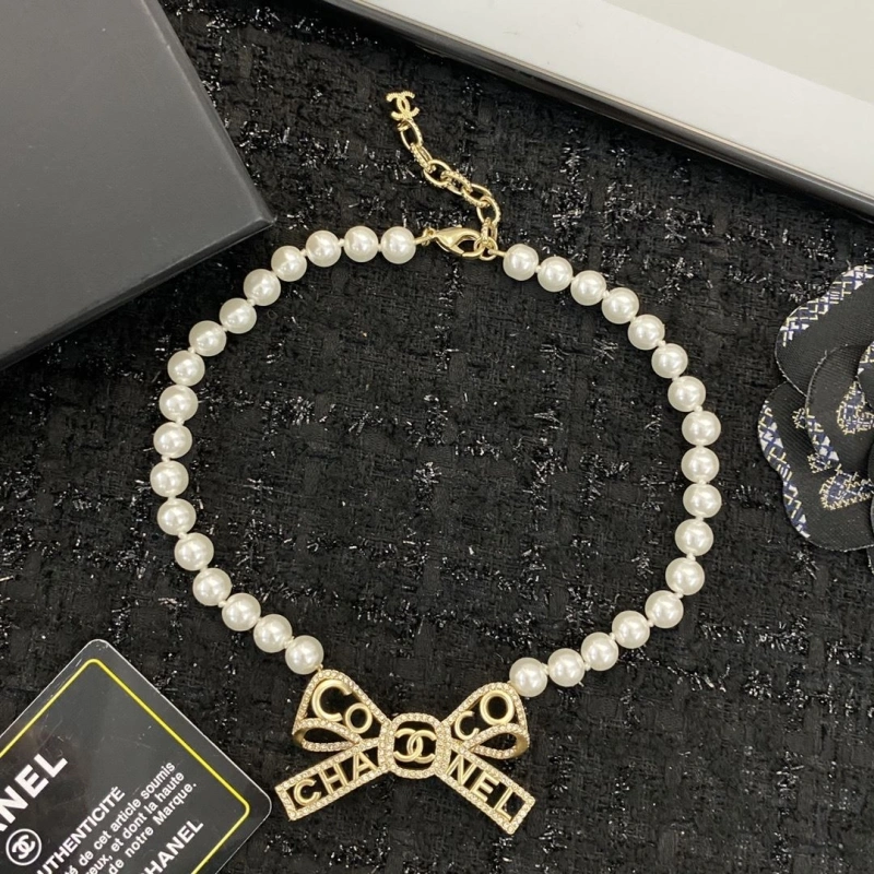Chxnxl Necklaces Efficient 289495