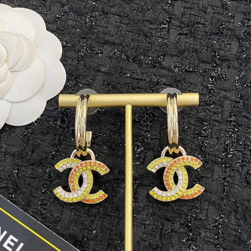 Classic Chxnxl Earrings 289842
