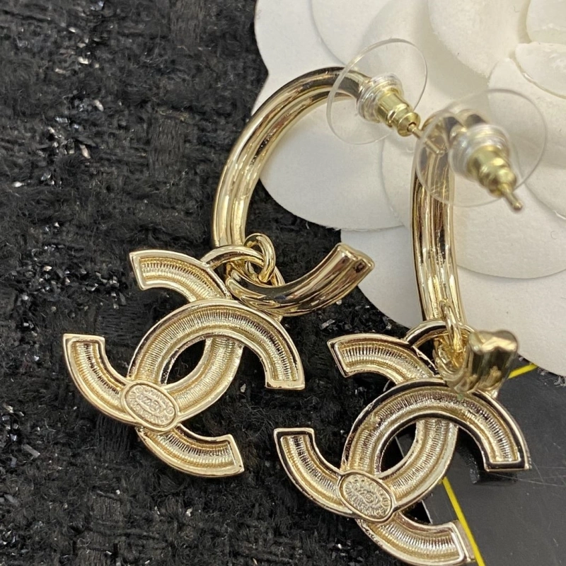 Classic Chxnxl Earrings 289842