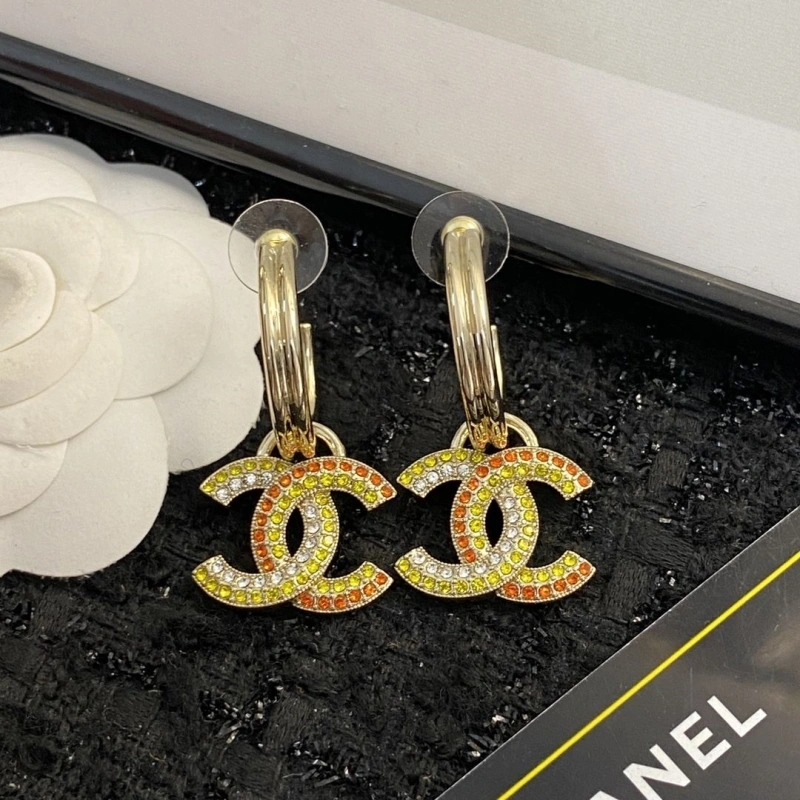 Classic Chxnxl Earrings 289842
