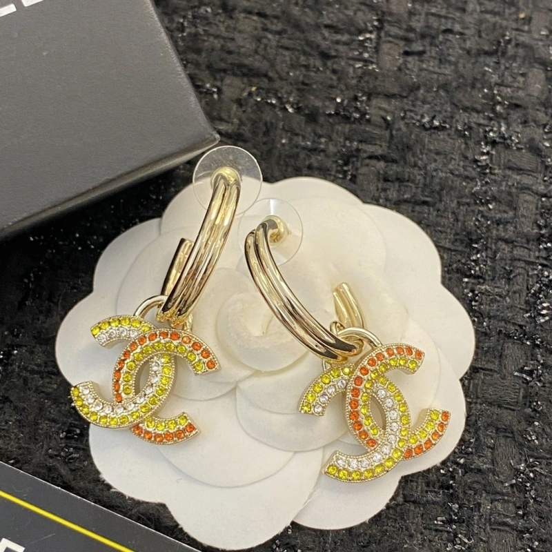 Classic Chxnxl Earrings 289842