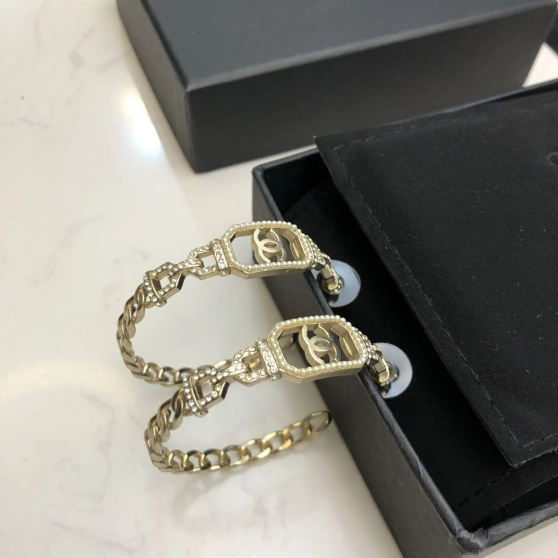 Chxnxl Earrings Fashionable 289838