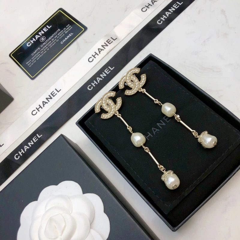 Chxnxl Earrings DailyWear 289828