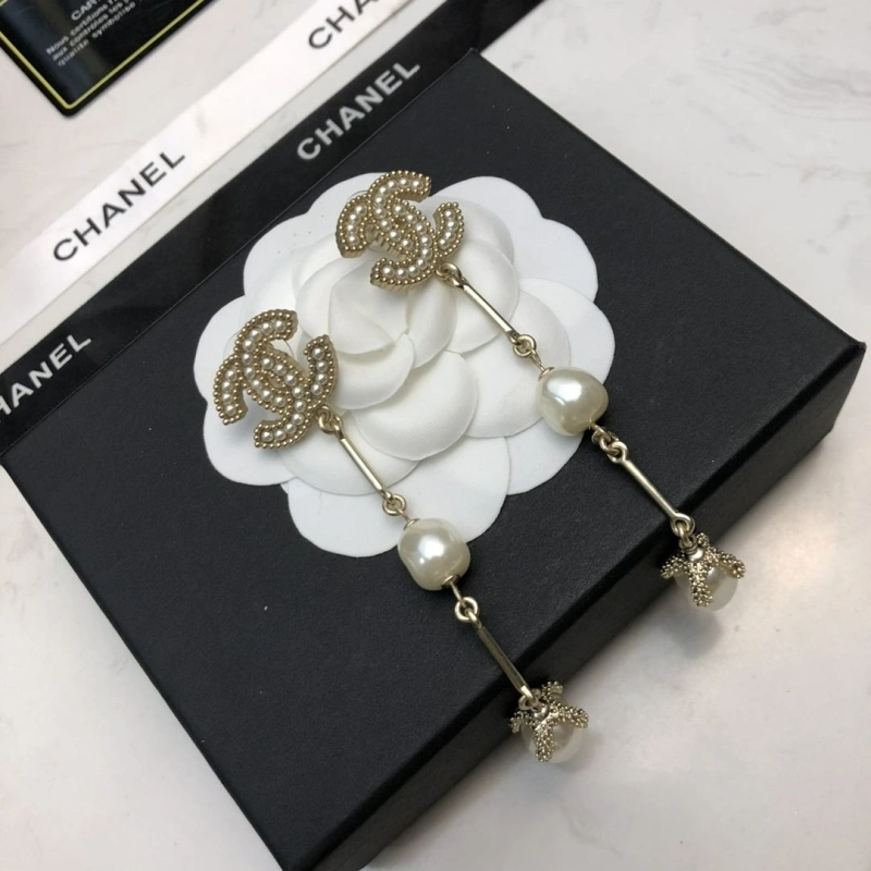 Chxnxl Earrings DailyWear 289828